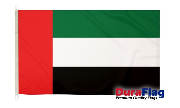 DuraFlag® United Arab Emirates Premium Quality Flag